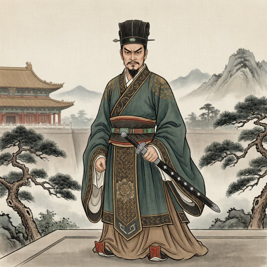 Cao Cao