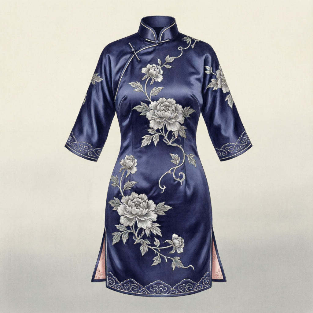 Cheongsam