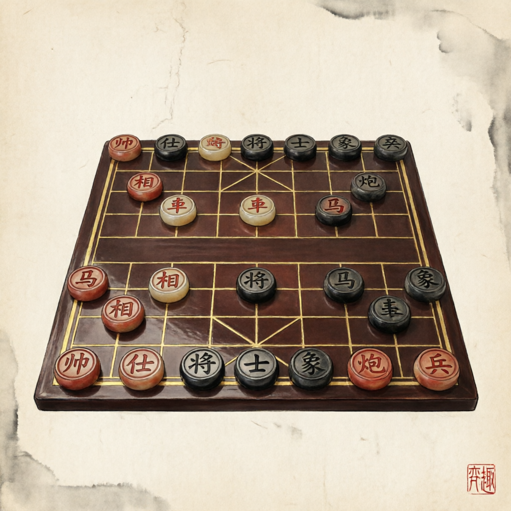Chinese Chess