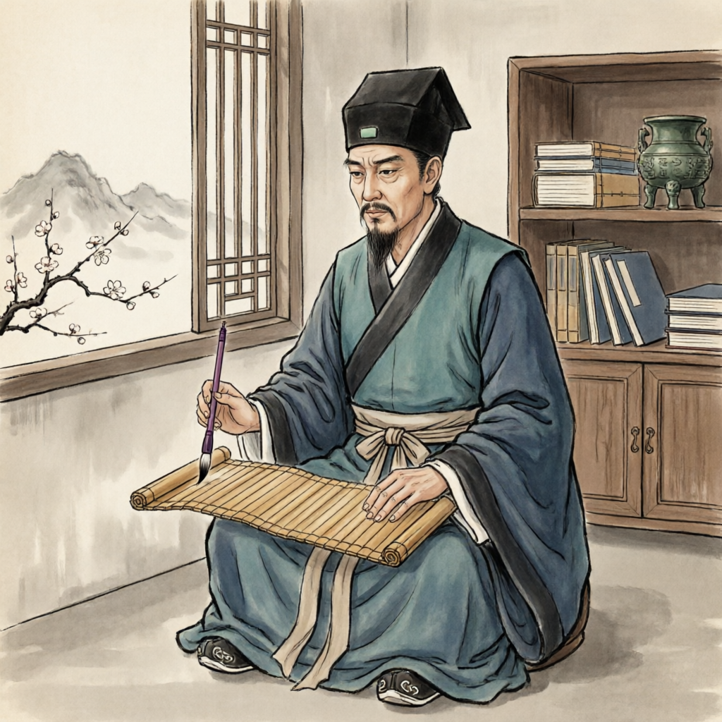 Gu Yanwu