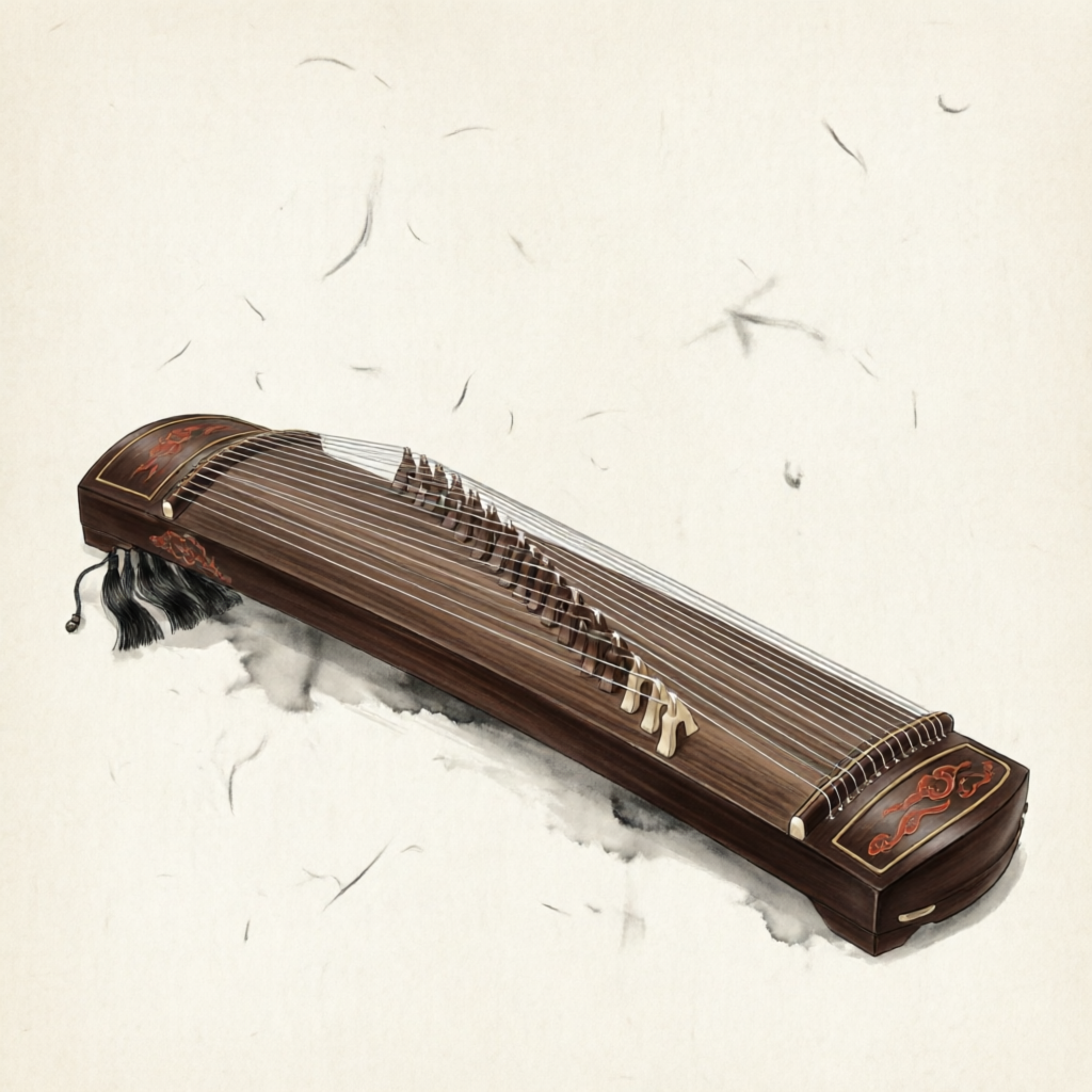 Guzheng