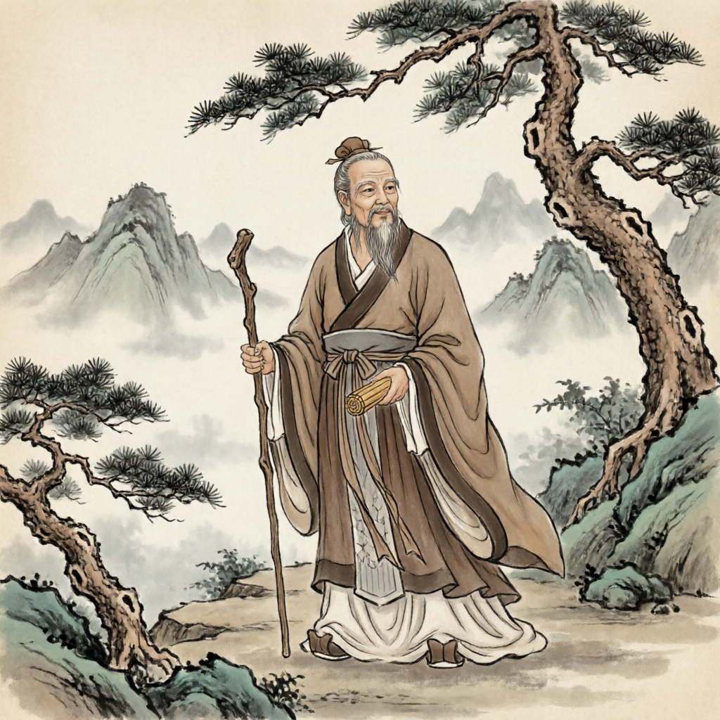 Laozi