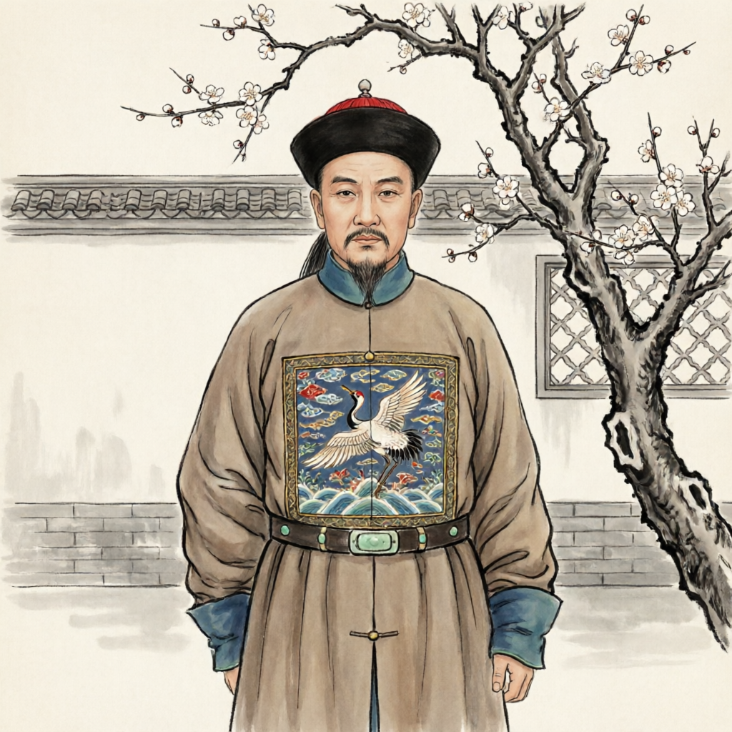 Lin Zexu