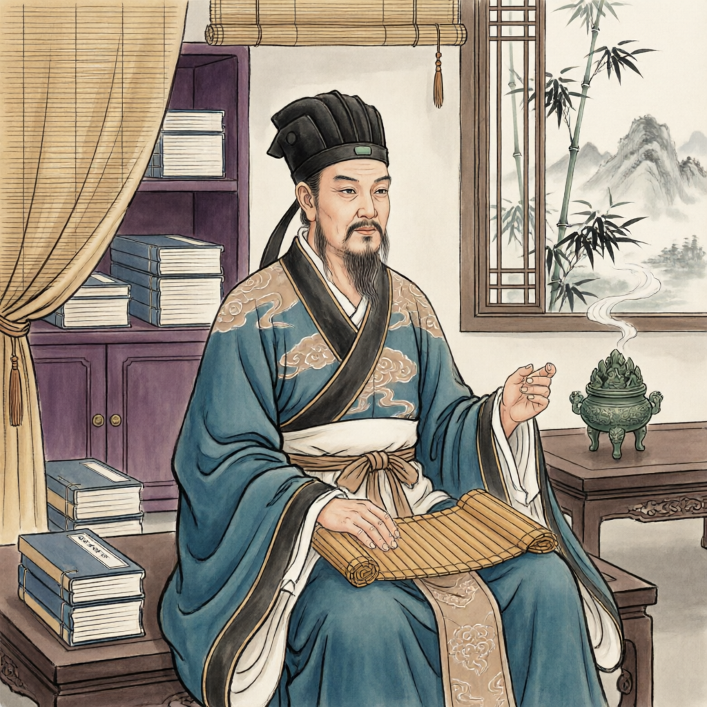 Mencius