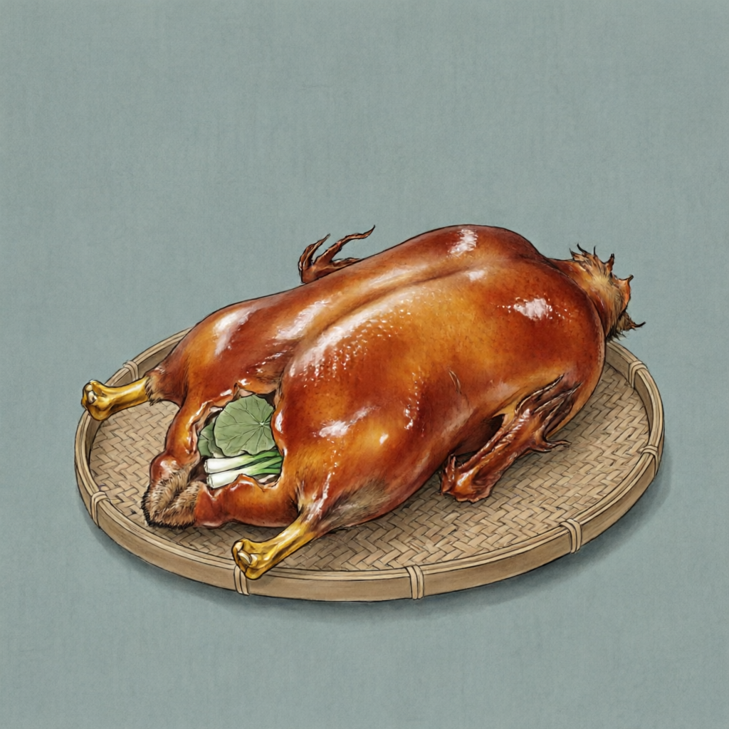 Peking Duck
