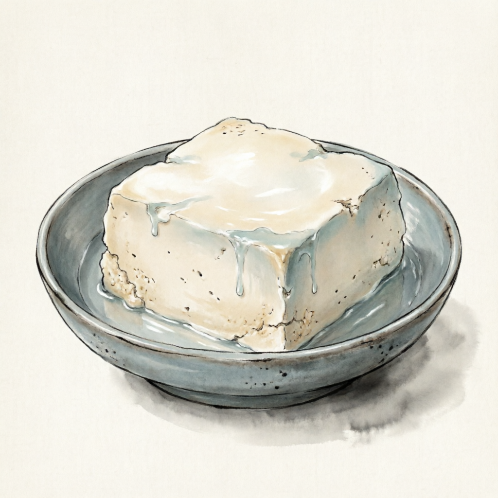 Tofu
