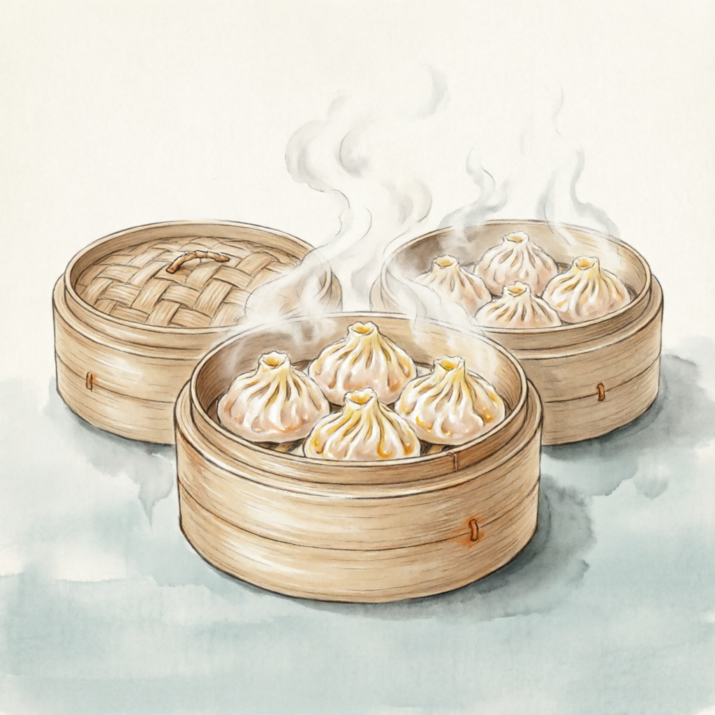 Xiaolongbao