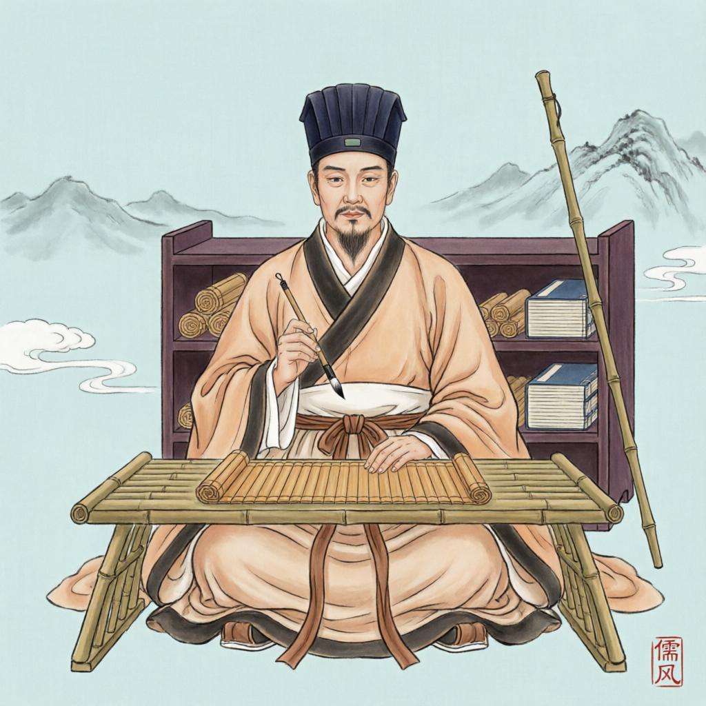 Xunzi