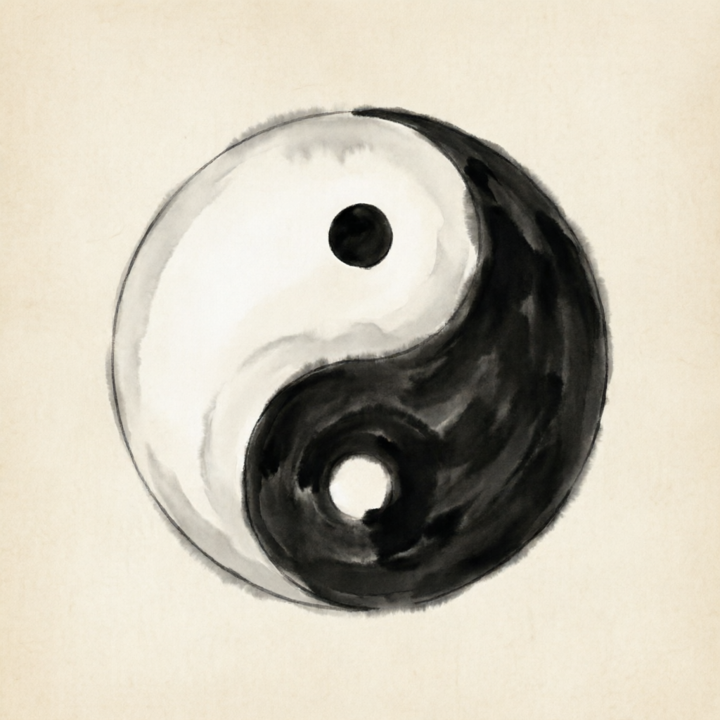 Yin Yang