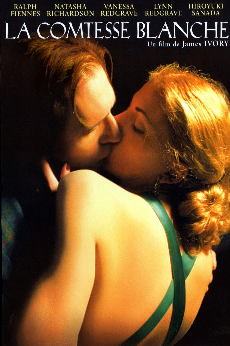 Comrades: Almost a Love Story