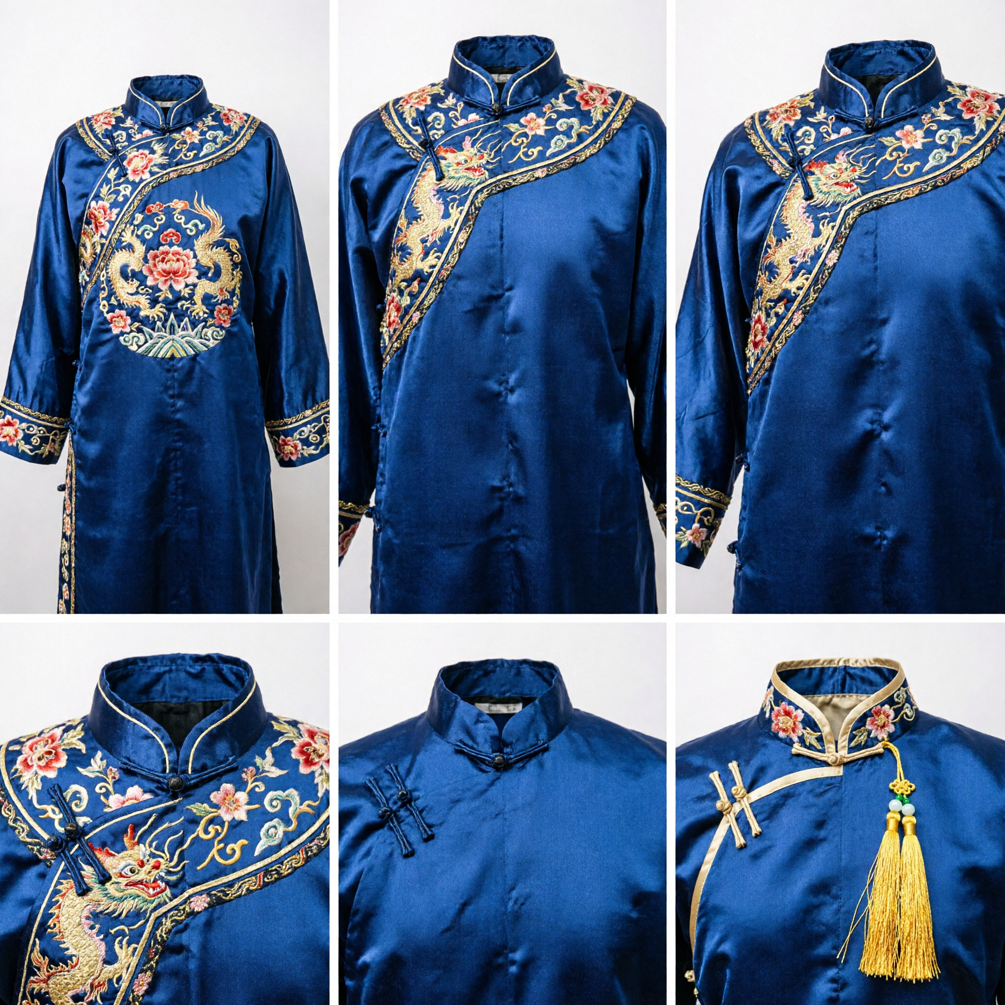 Traditional Chinese Wudang Tai Chi Sword with Brass Fittings and Wooden Scabbard for Martial Arts Practice